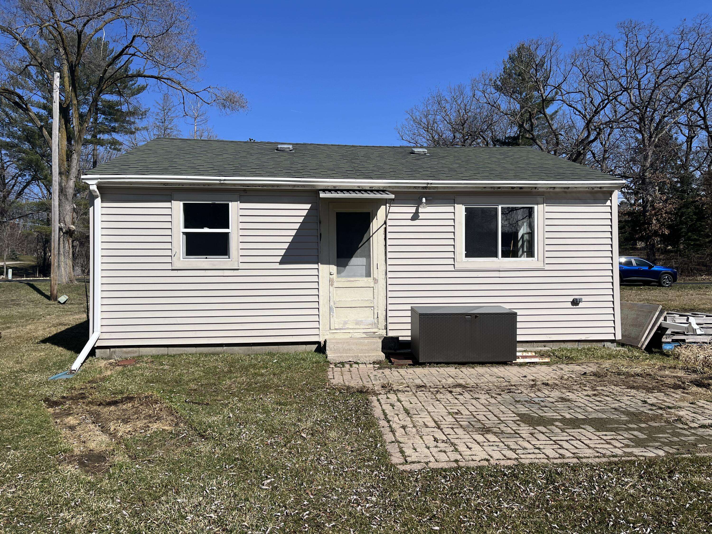 Mukwonago, WI 53149,S103W30209 Lakeside Dr