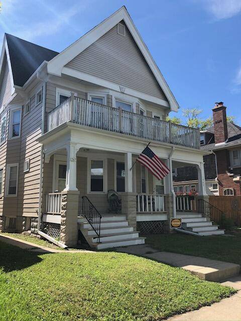 West Allis, WI 53214,1567 S 76th St