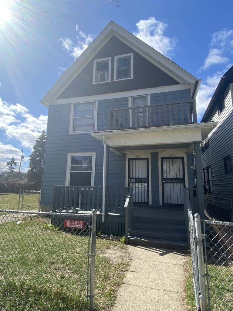 Milwaukee, WI 53206,3261 N 26th St Unit 3263