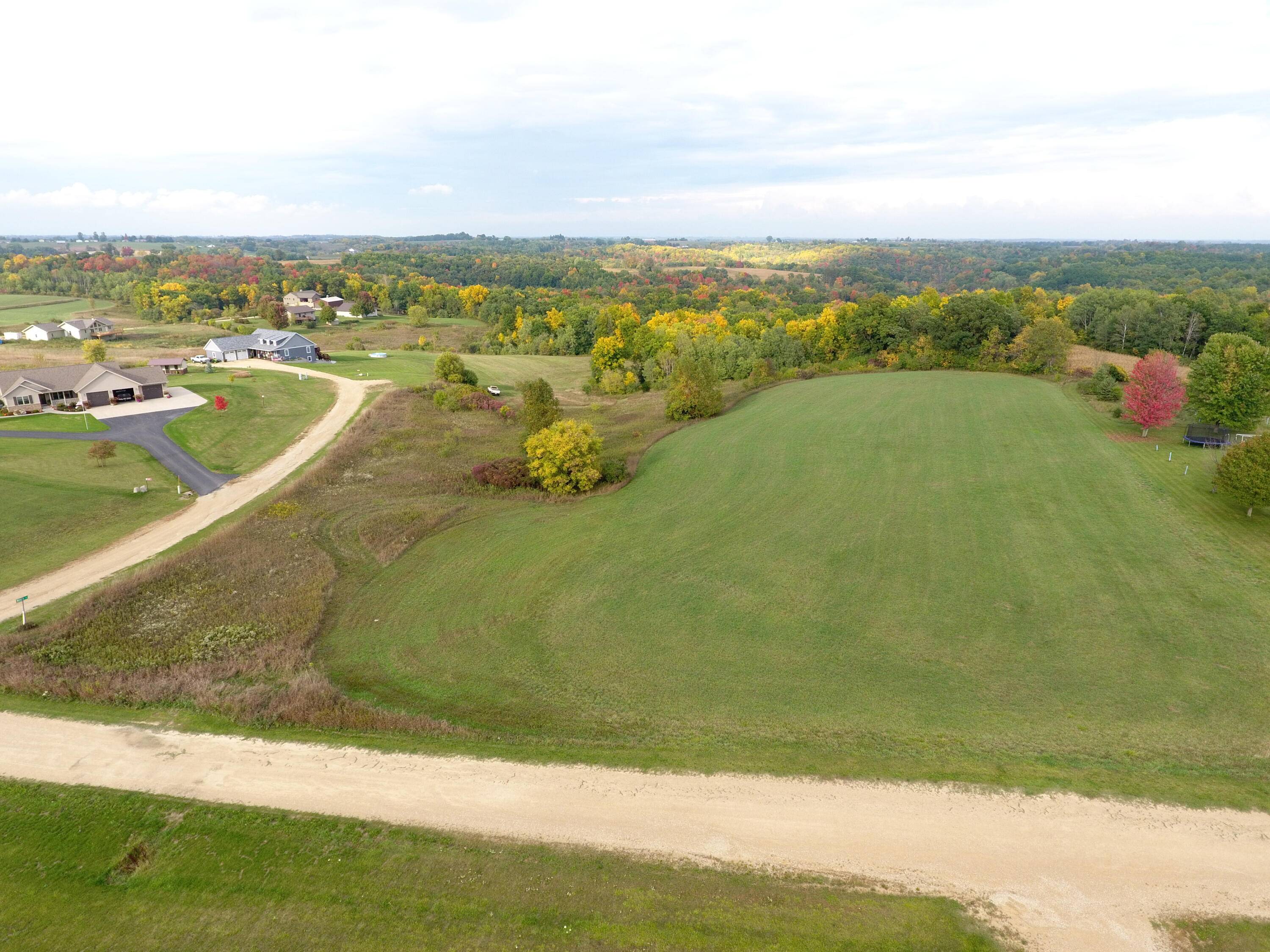 Franklin, WI 54665,Lot 9 Willow Ln