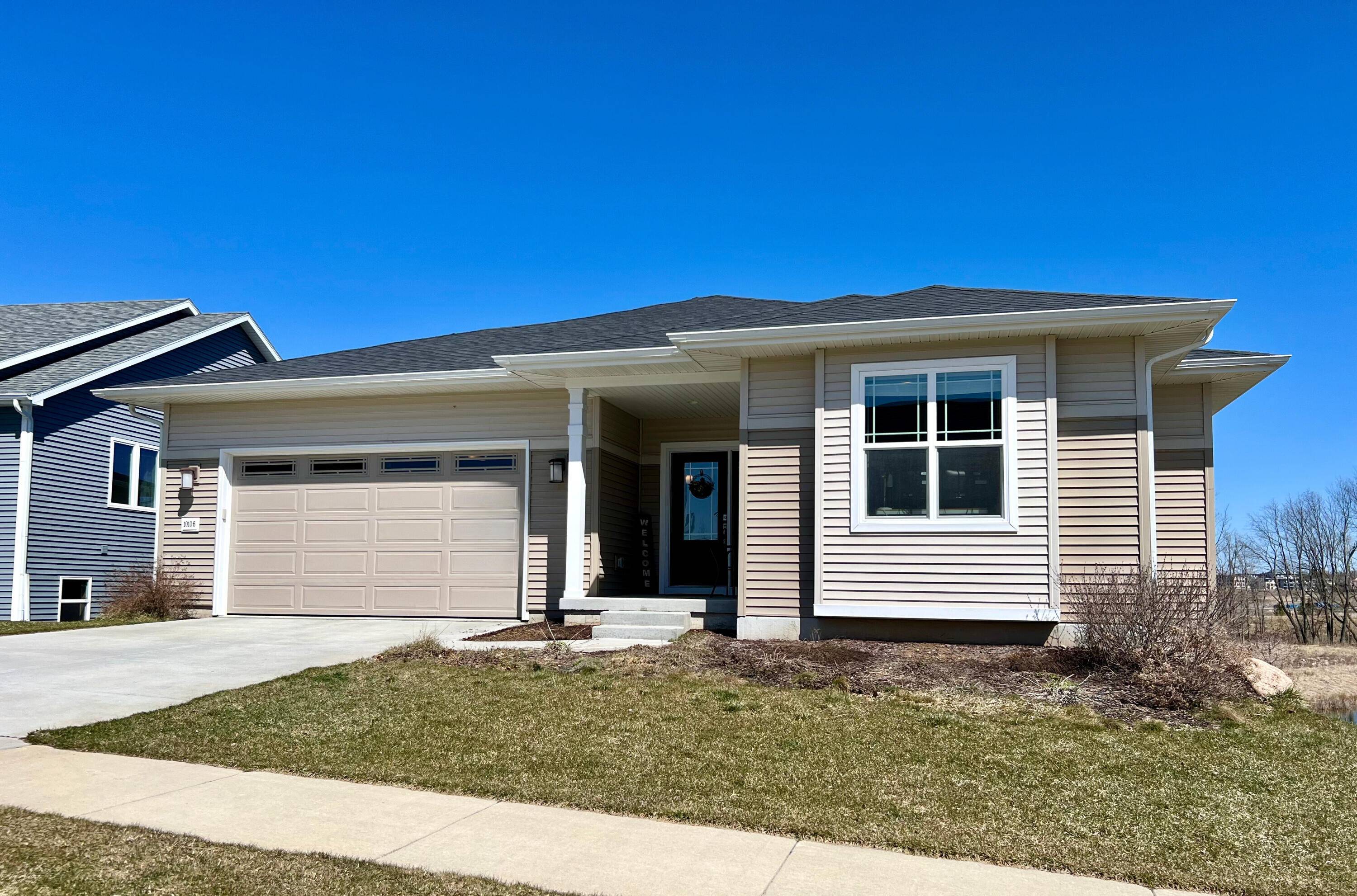 Madison, WI 53593,10106 Watts Rd