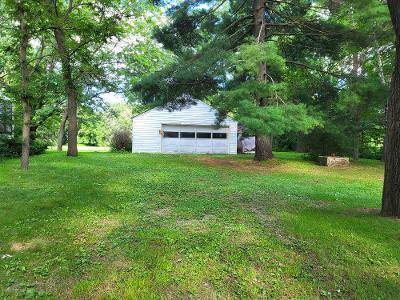 Angelo, WI 54656,14124 County Highway I -