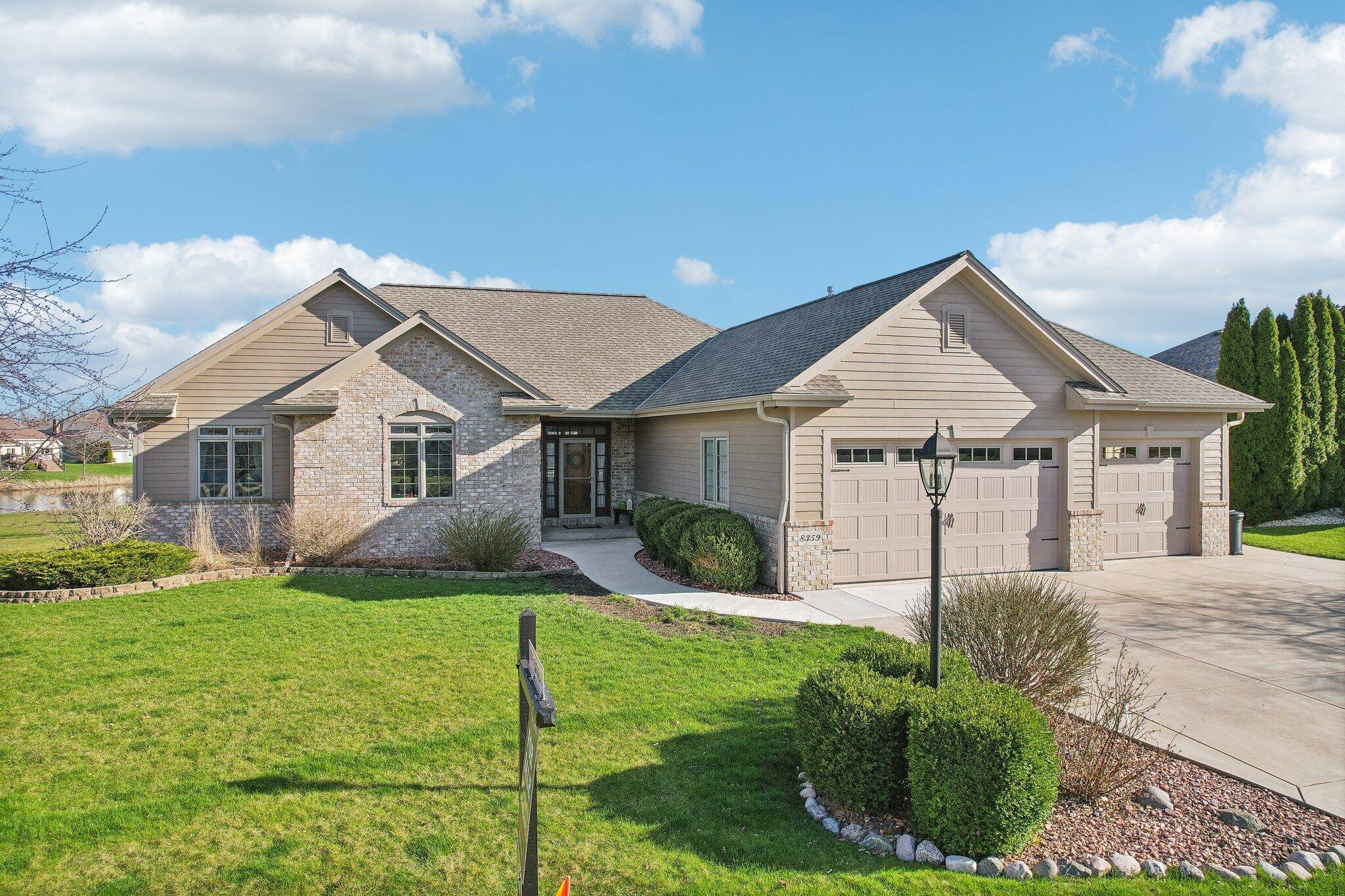 Norway, WI 53185,8359 Virginia Cir