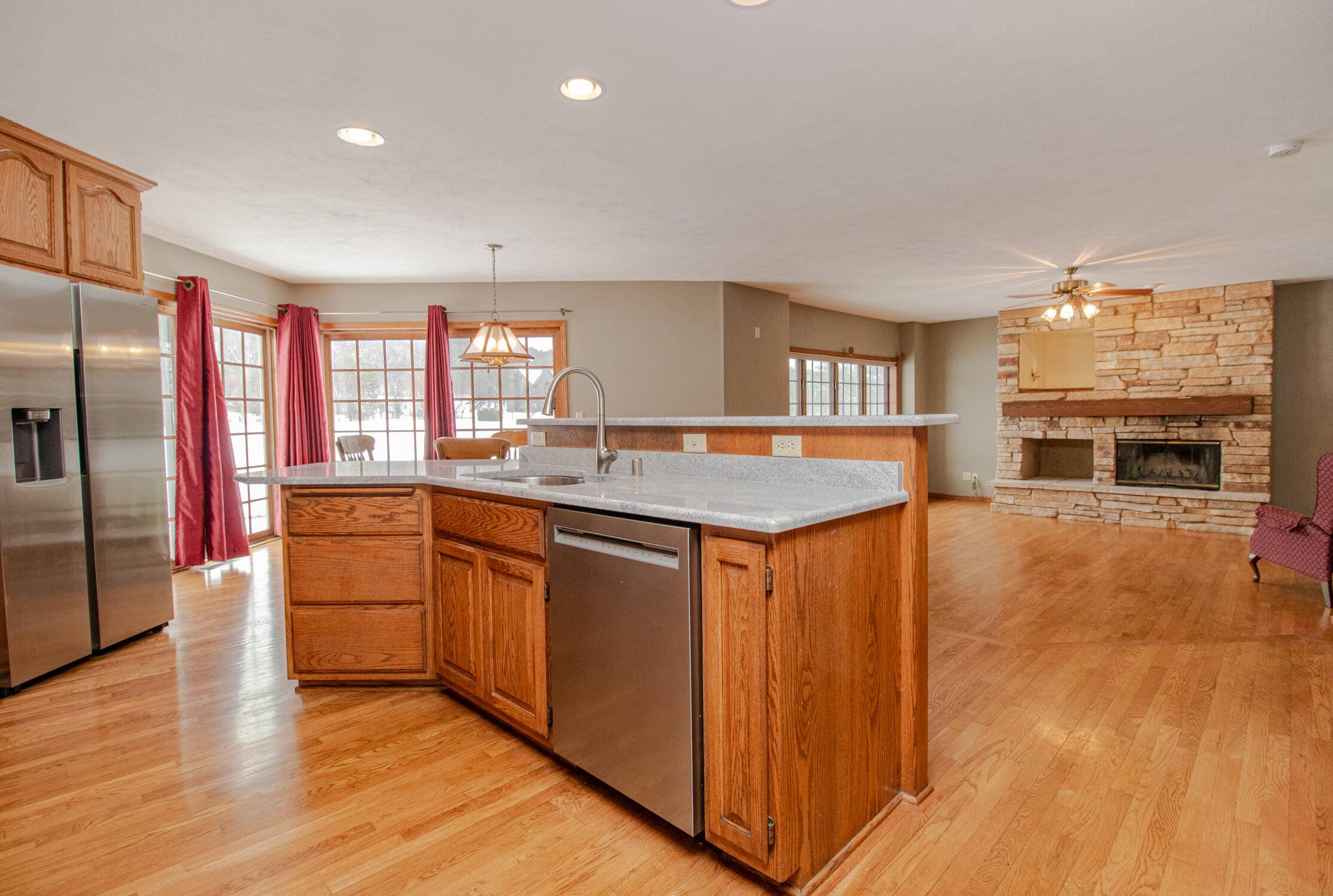 Mukwonago, WI 53149,S94W33729 Littlefield Ct