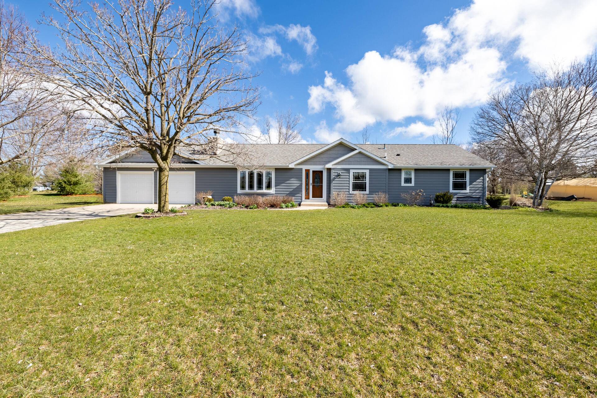 Mukwonago, WI 53149,W333S7990 Forseth Dr