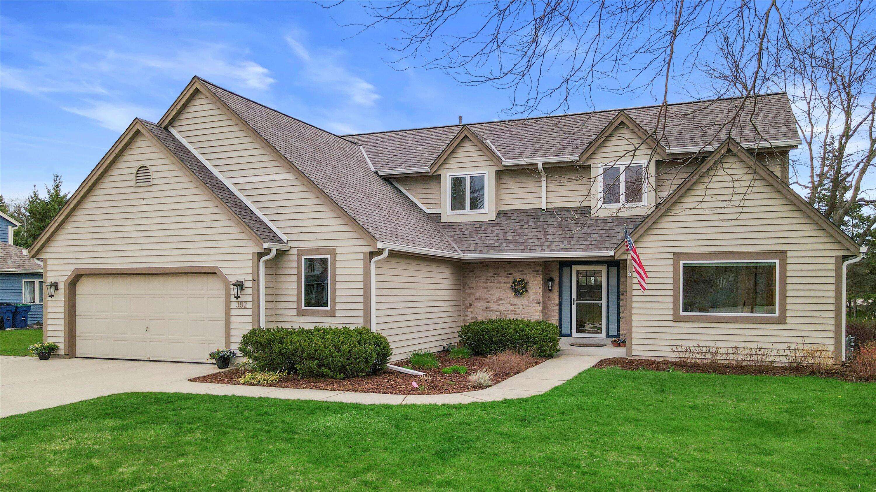 Grafton, WI 53024,382 Streamside Ct