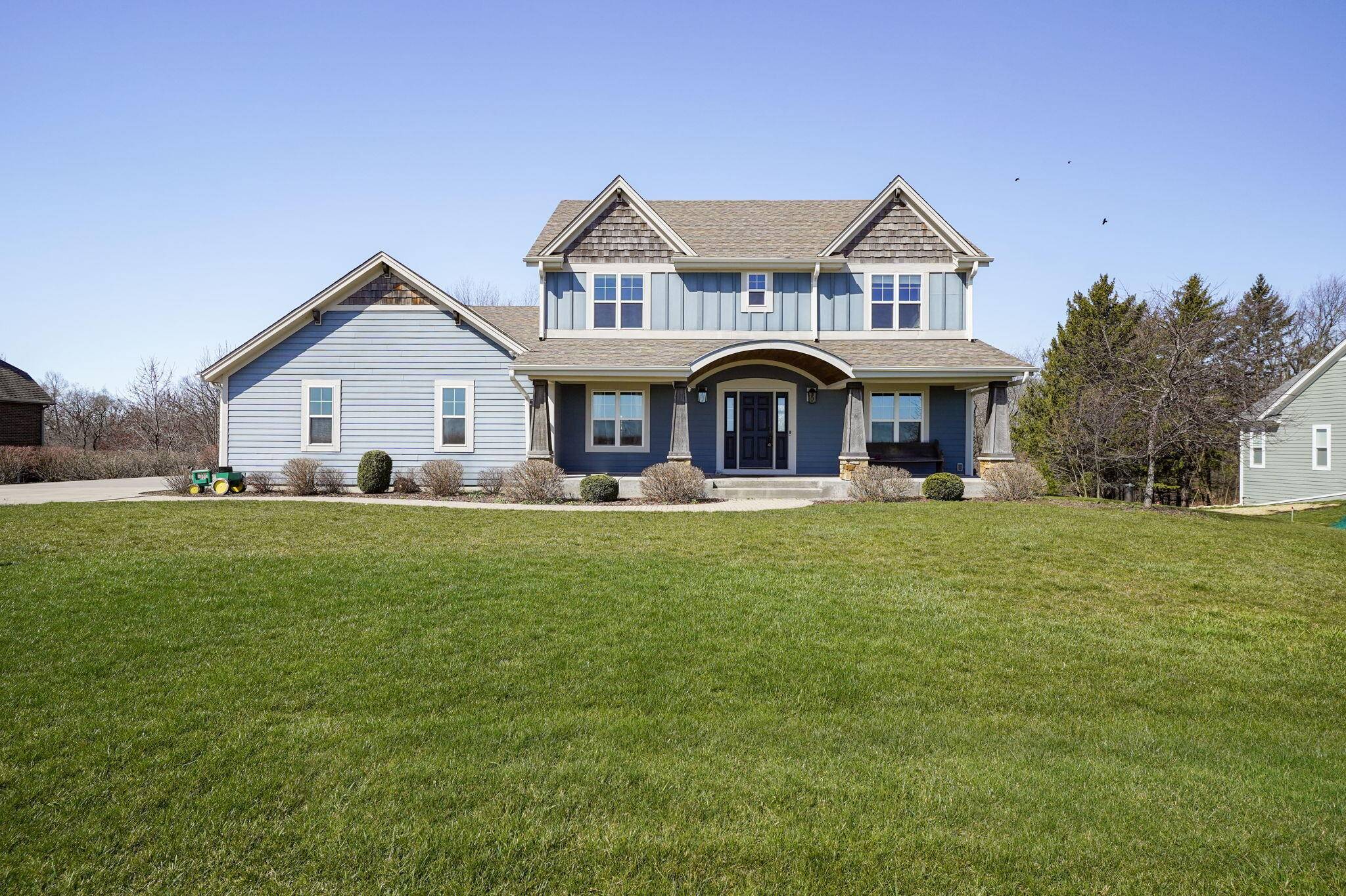 Lafayette, WI 53121,N6147 Red Wing Ln