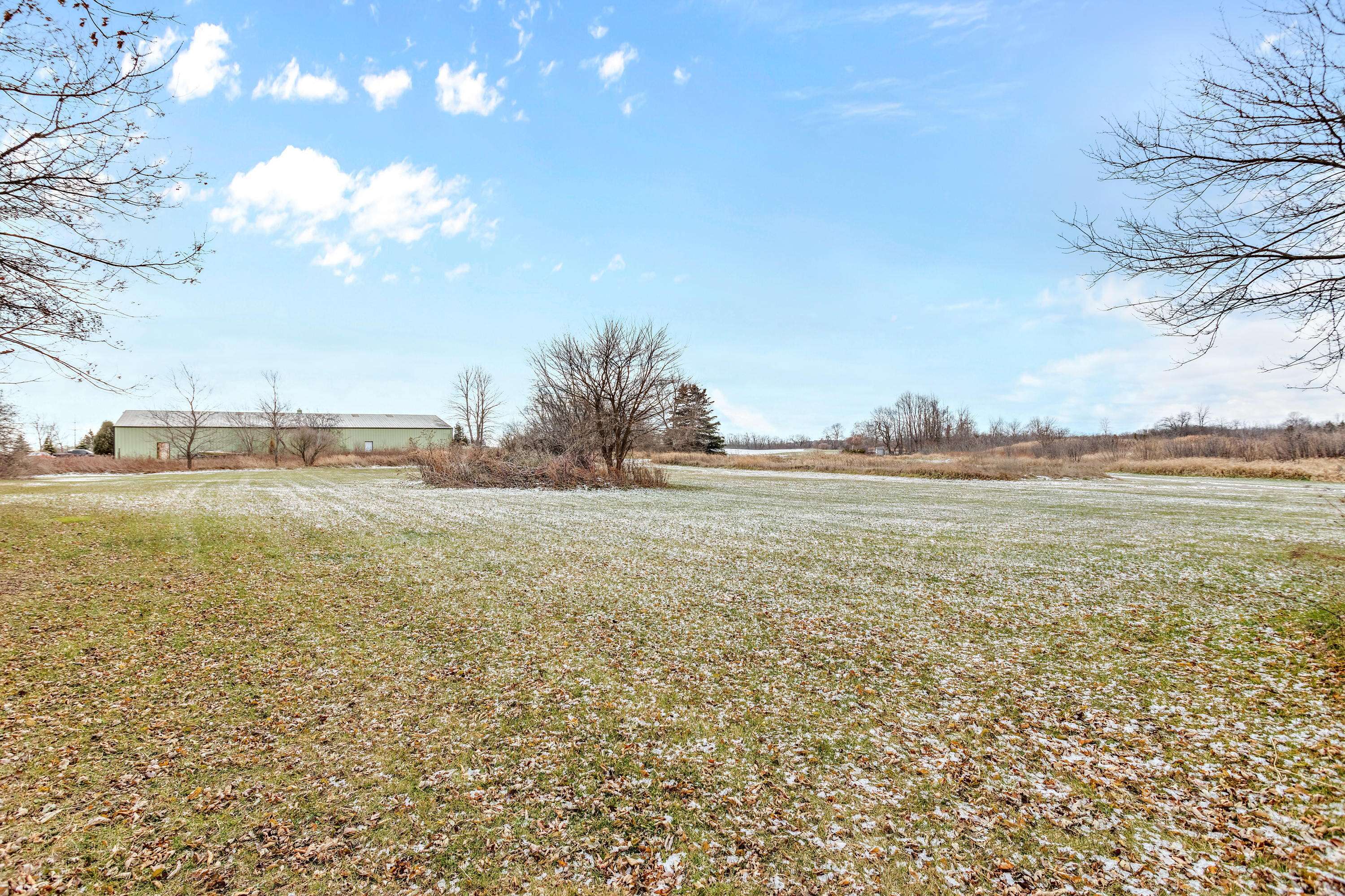 Grafton, WI 53024,Lt1 County Road W -