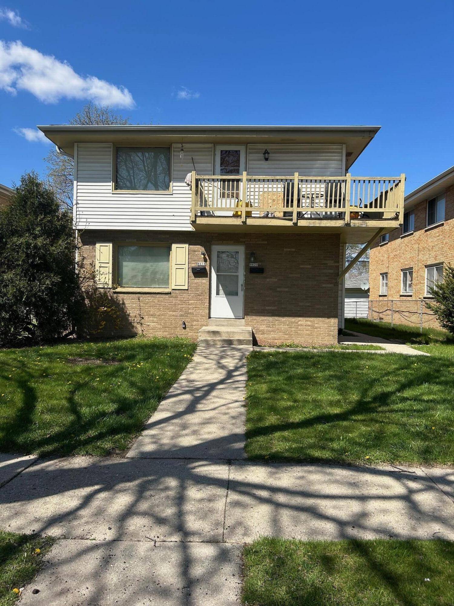 Milwaukee, WI 53225,8618 W Hampton Ave Unit 8620