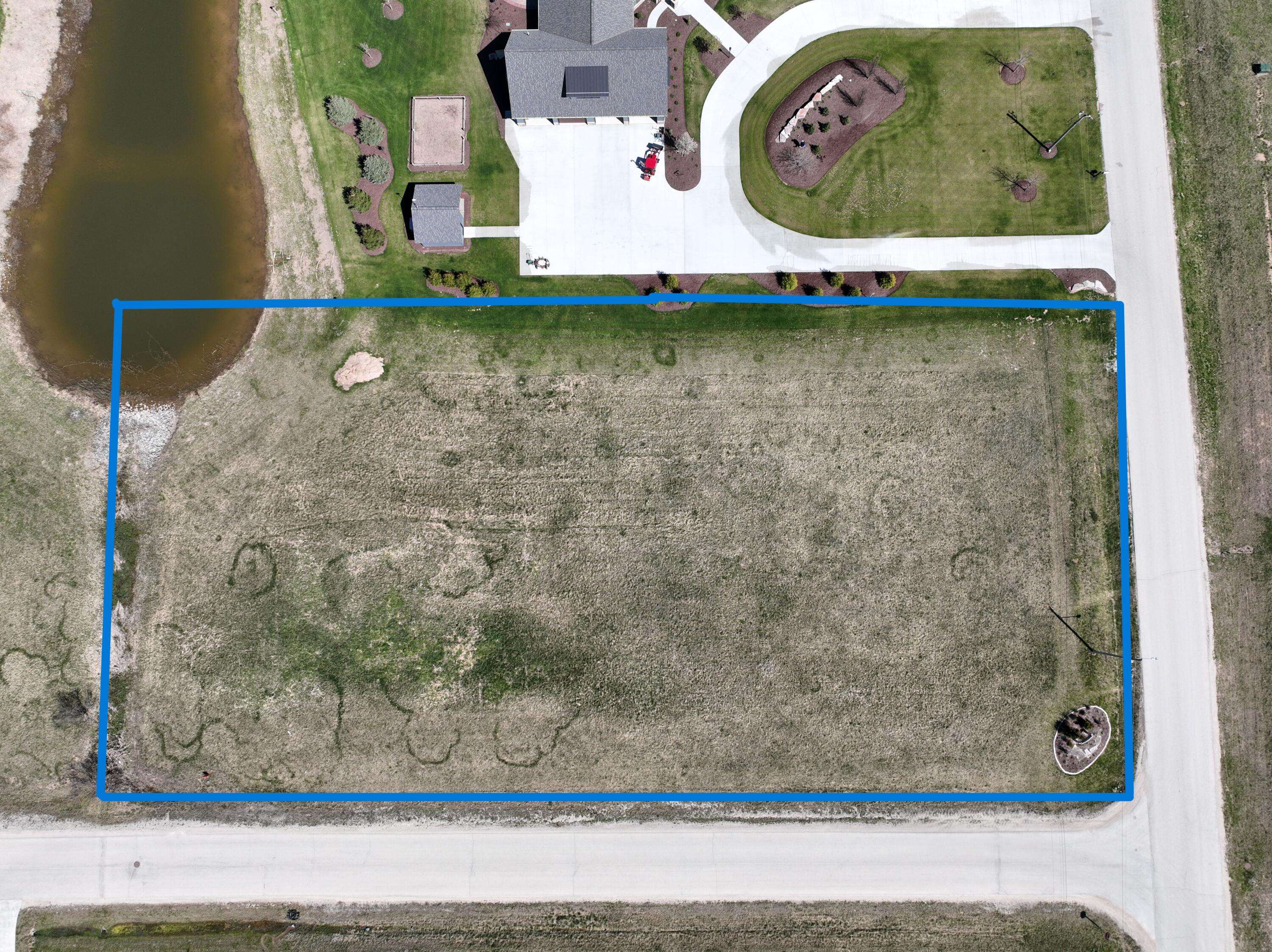 Sheboygan, WI 53083,Lt19 Palmer Dr