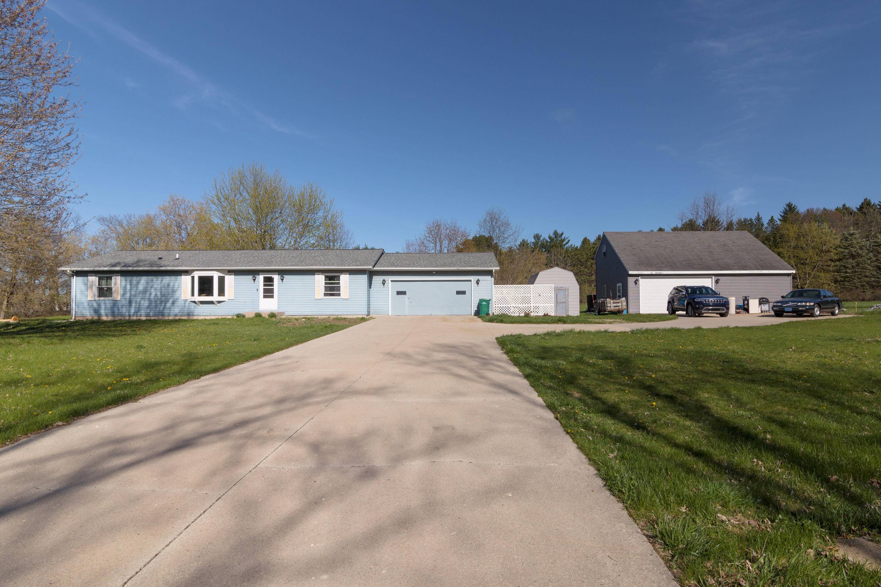 Erin, WI 53027,1462 Terry Rd