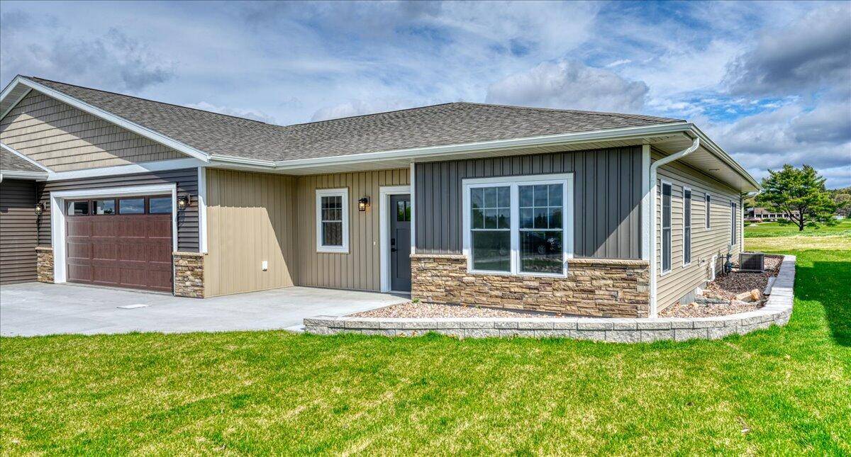 Holland, WI 54636,W7654 Castle Mound Rd Unit C