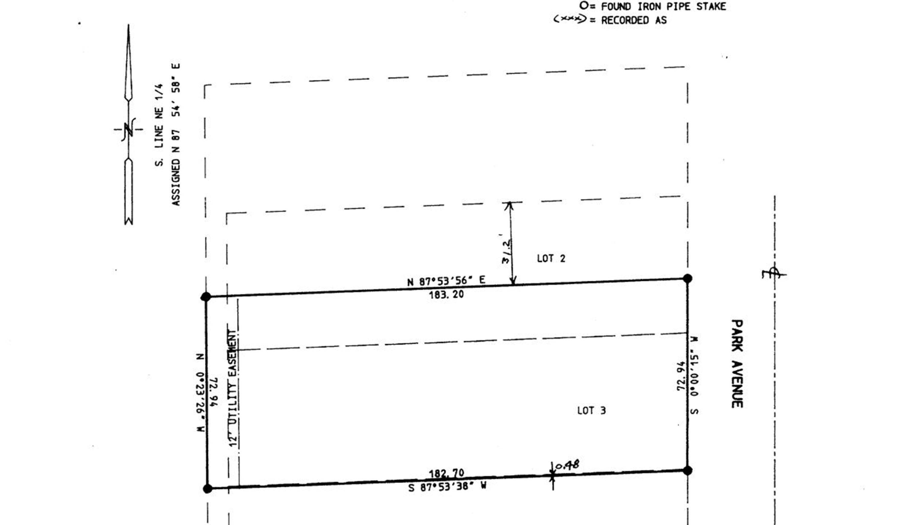 Sharon, WI 53585,Lt2 Park Ave