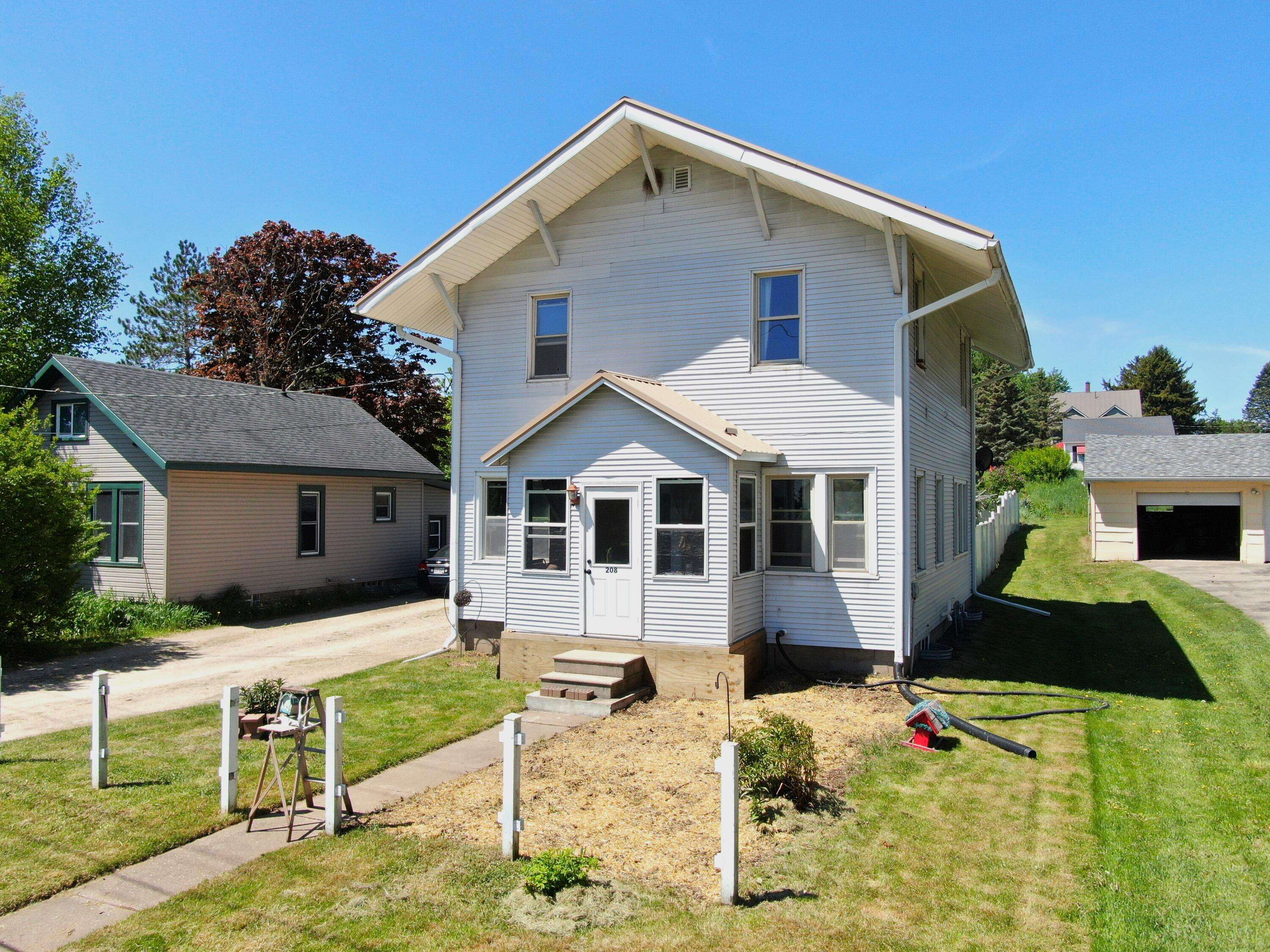 Westby, WI 54667,208 Black River Ave