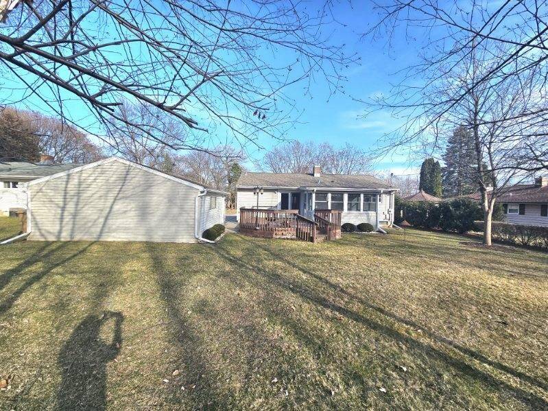 Madison, WI 53716,5509 Joylynne Dr