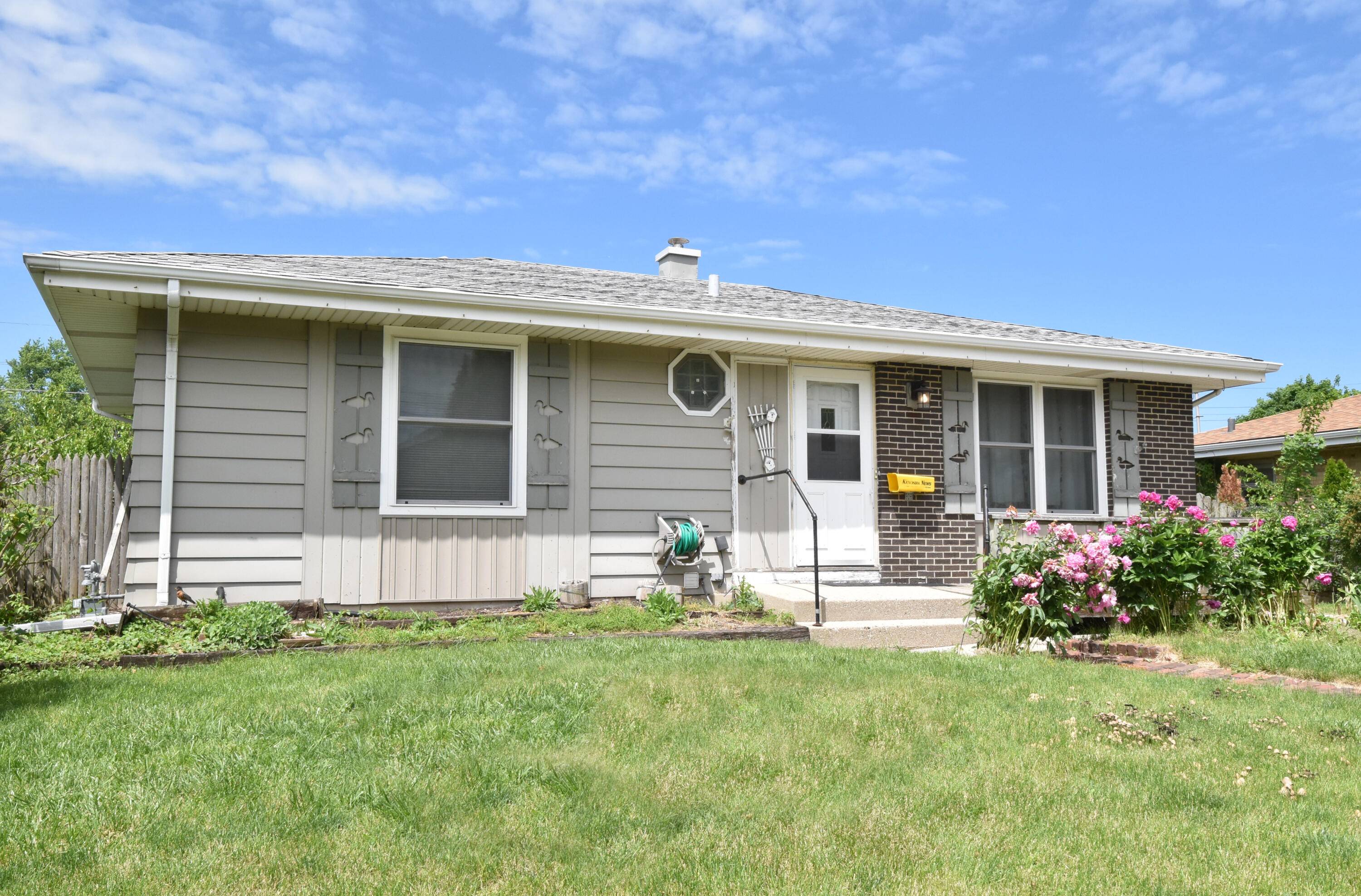 Kenosha, WI 53142,5808 67th St