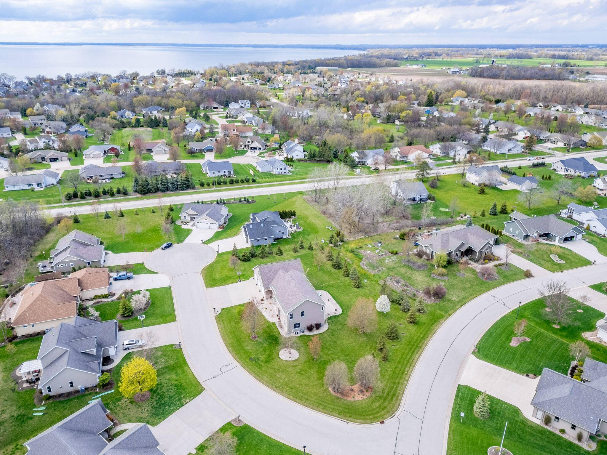 Sherwood, WI 54169,W5071 Cherrywood Ct