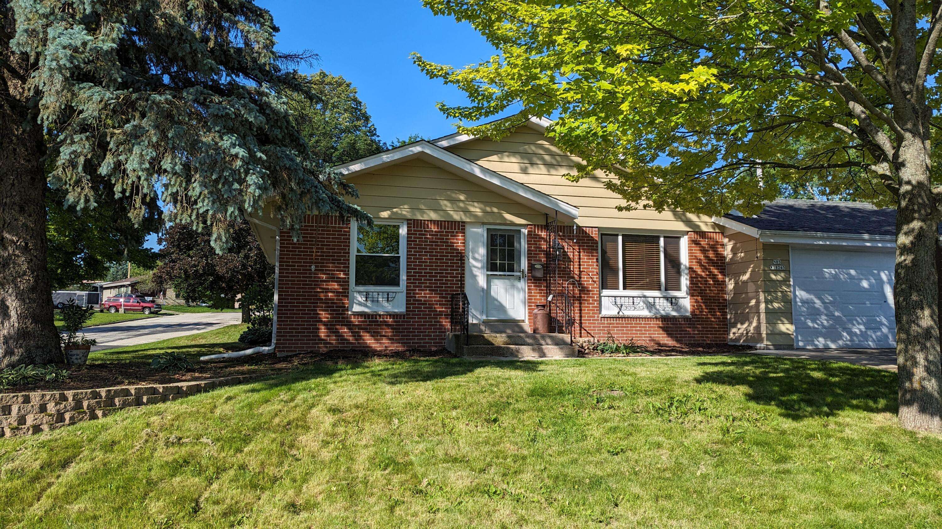 Menomonee Falls, WI 53051,N85W18245 Lawrence Ave