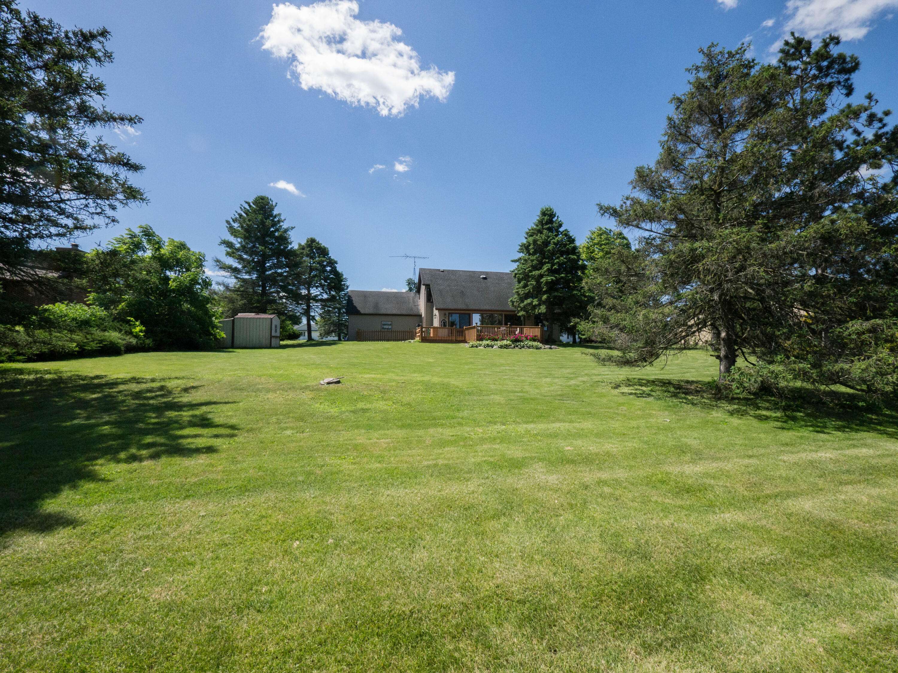 Lafayette, WI 53121,W4748 Overlook Dr