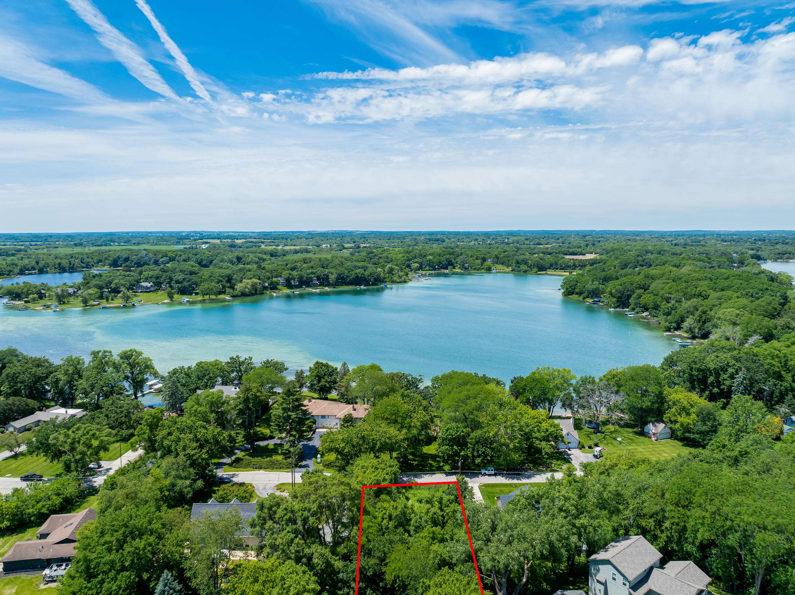 Randall, WI 53128,Lt4 402nd Ave