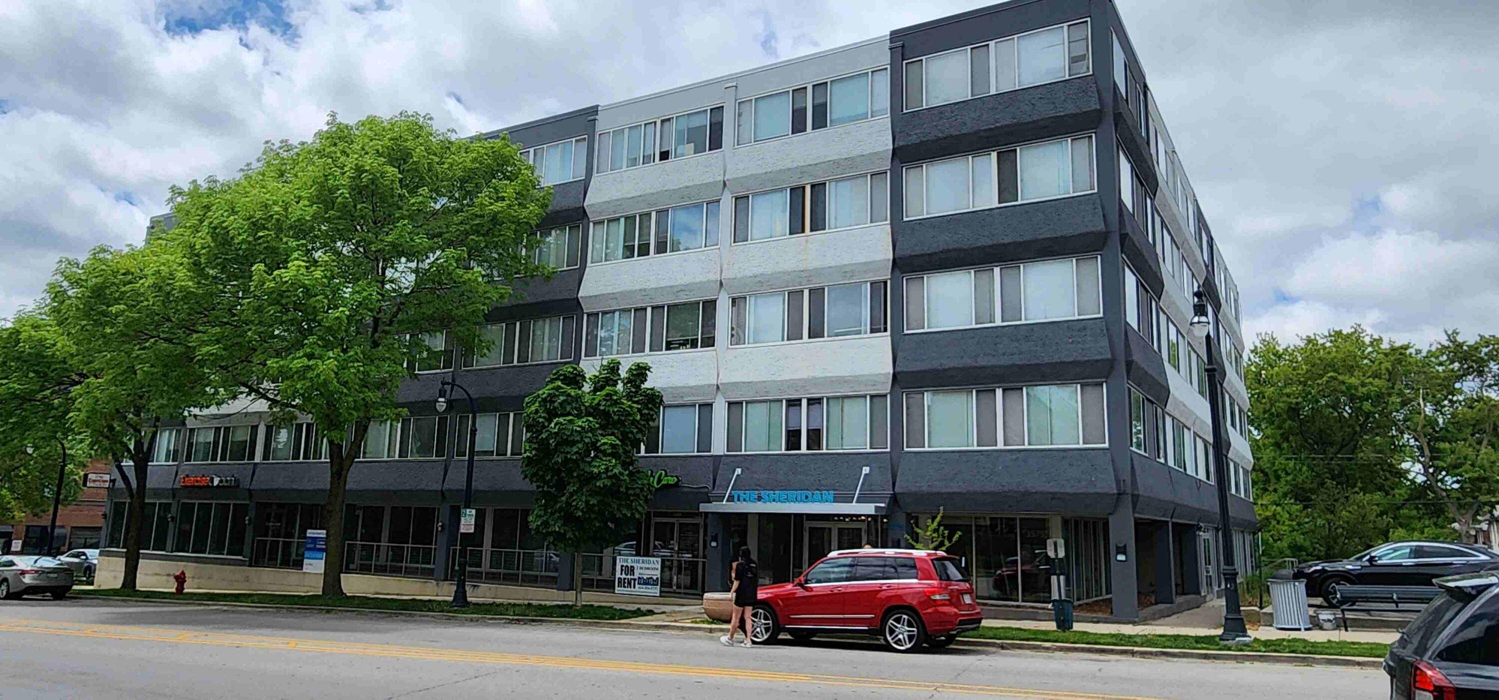 Shorewood, WI 53211,3575 N Oakland Ave Unit 3567