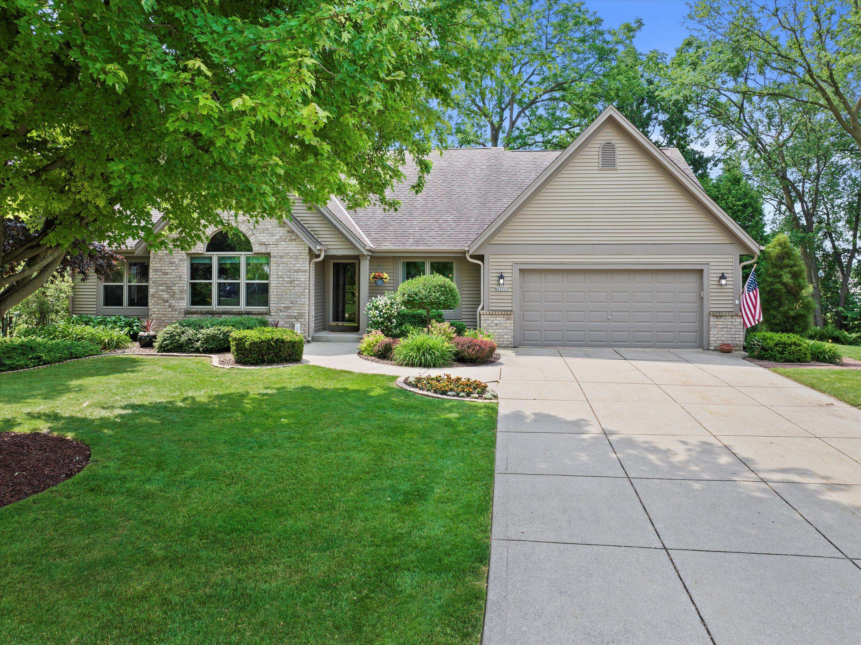 Sussex, WI 53089,N73W22573 White Ash Ct