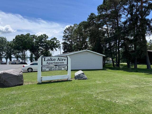 Fox Lake, WI 53933,W10605 Blackhawk Trl Unit W10607