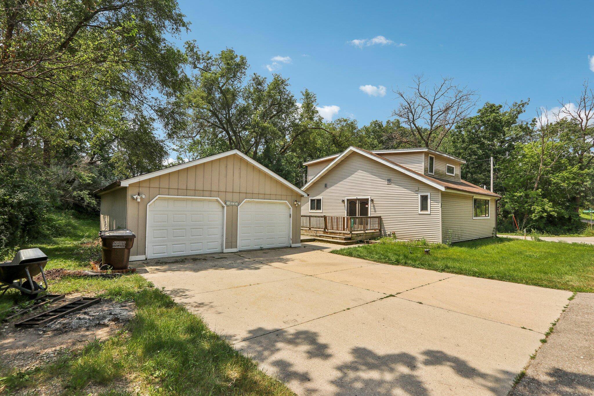 Bloomfield, WI 53105,W825 Dunbar Ave