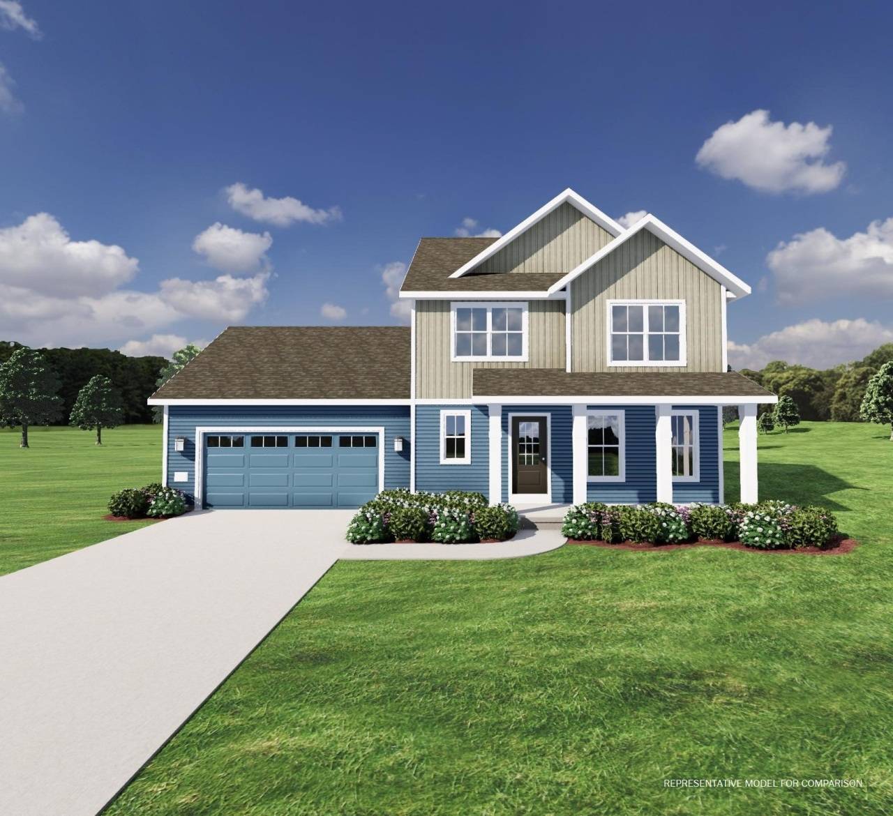 Menomonee Falls, WI 53051,N54W19814 Helman Dr