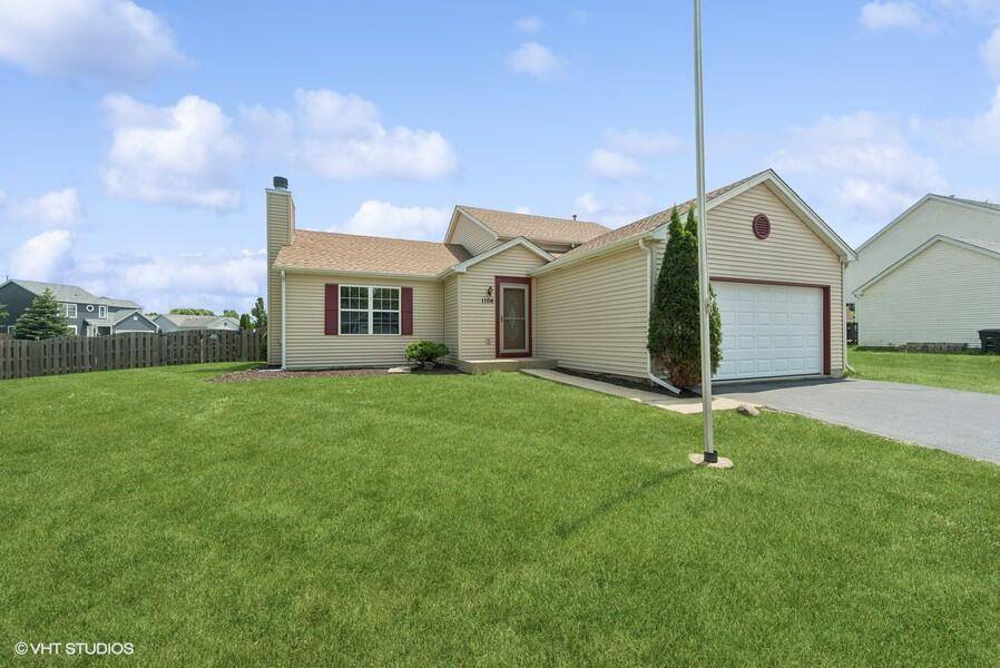 Genoa City, WI 53128,1106 Pheasant Dr