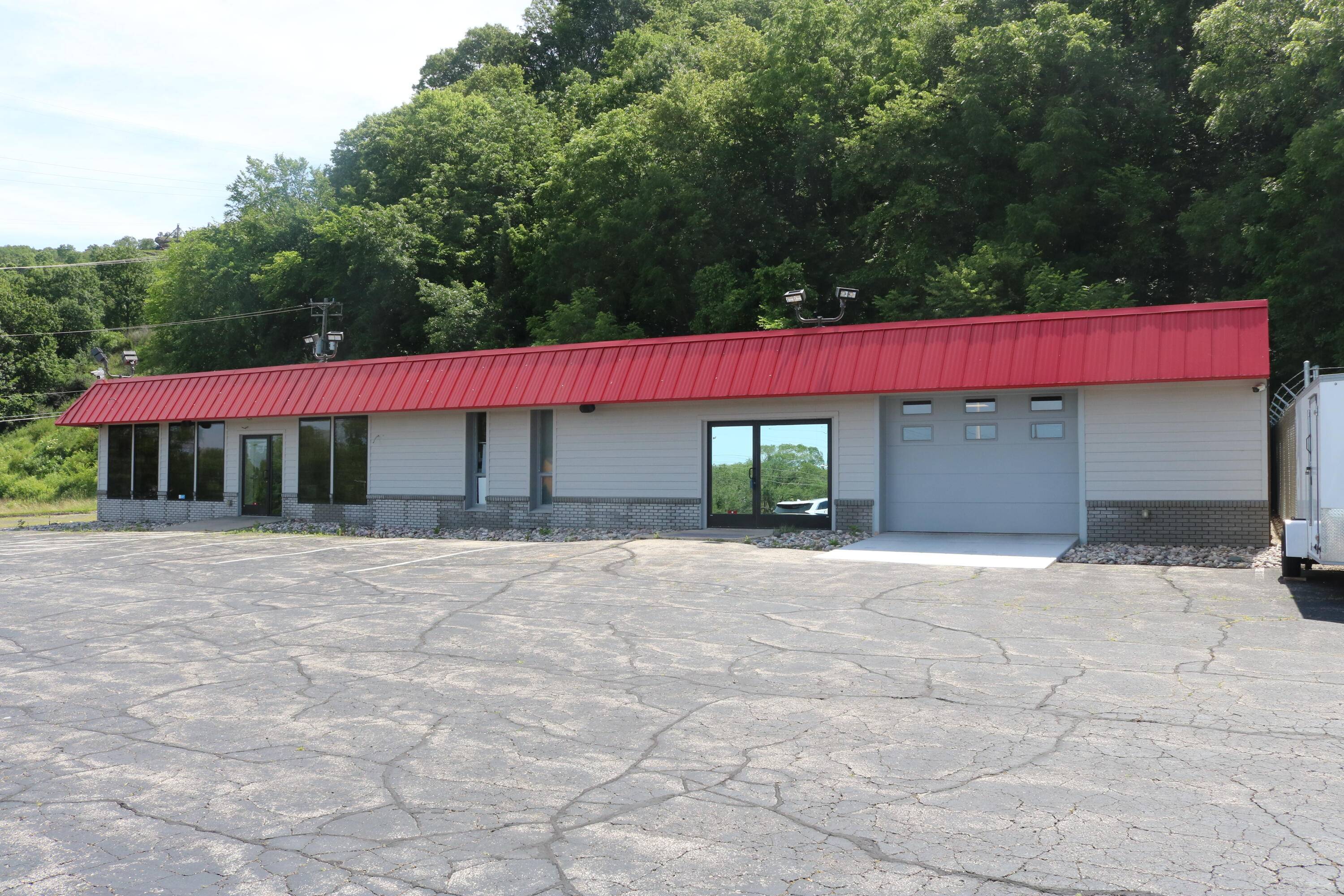 Medary, WI 54601,N3020 STATE ROAD 16 -