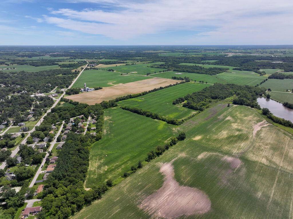 Bloomfield, WI 53128,Lt0 County Highway H -