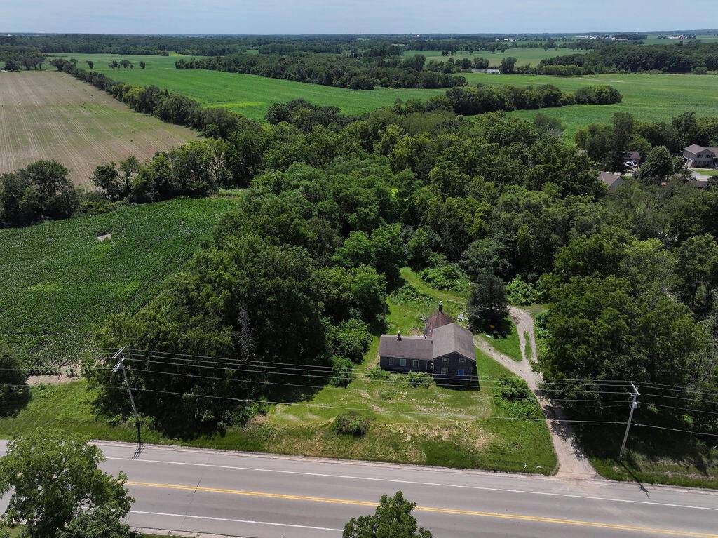 Bloomfield, WI 53128,Lt0 County Highway H -