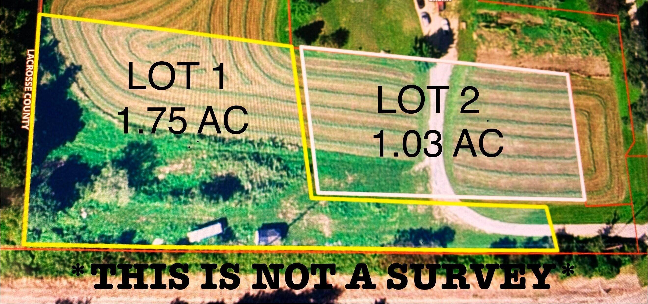 Hamilton, WI 54669,Lot 1 Linse Rd