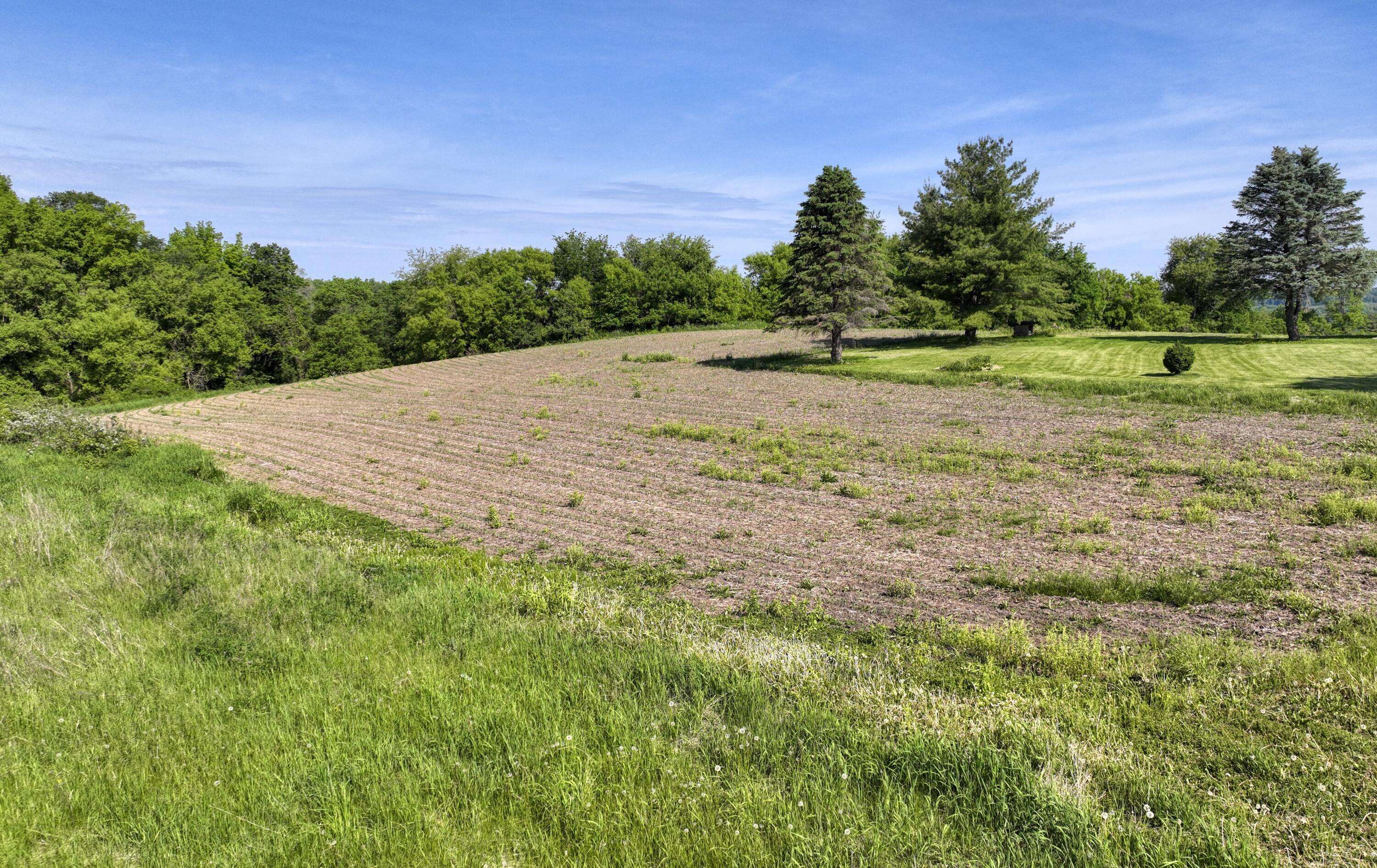 Hamilton, WI 54669,Lot 1 Linse Rd