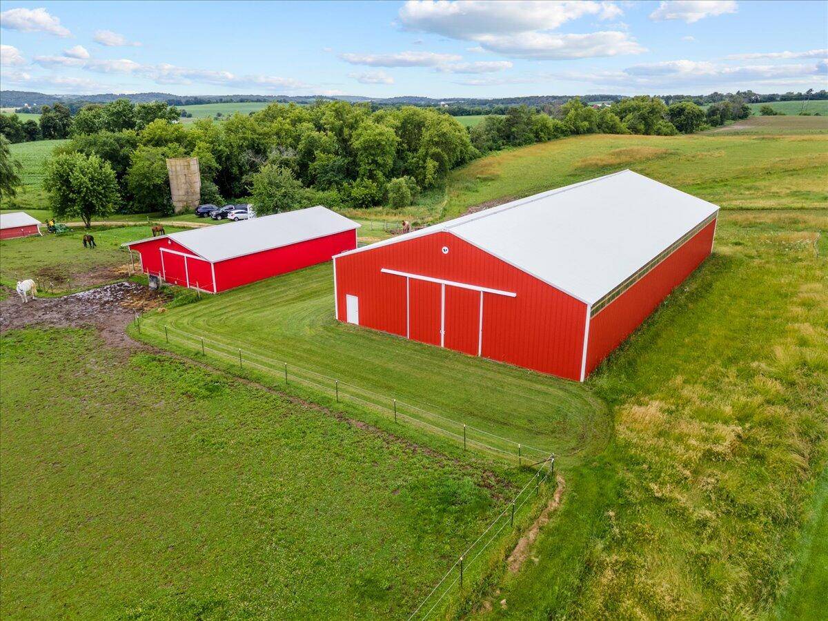 Rubicon, WI 53078,N3453 County Road P -