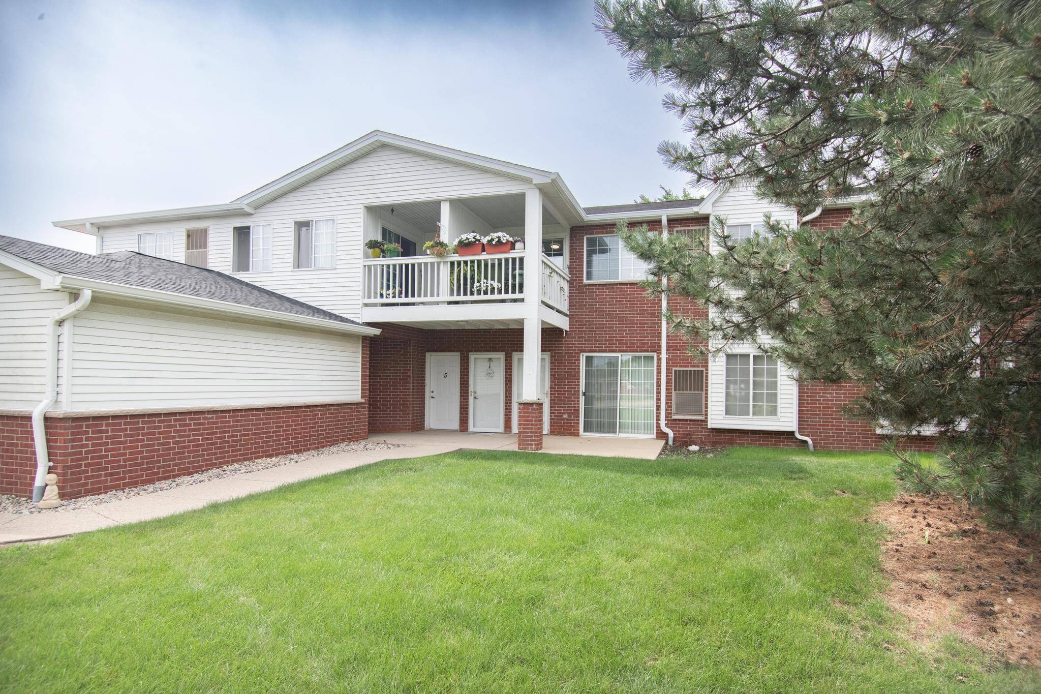 Pleasant Prairie, WI 53158,8581 Lexington Pl Unit 3