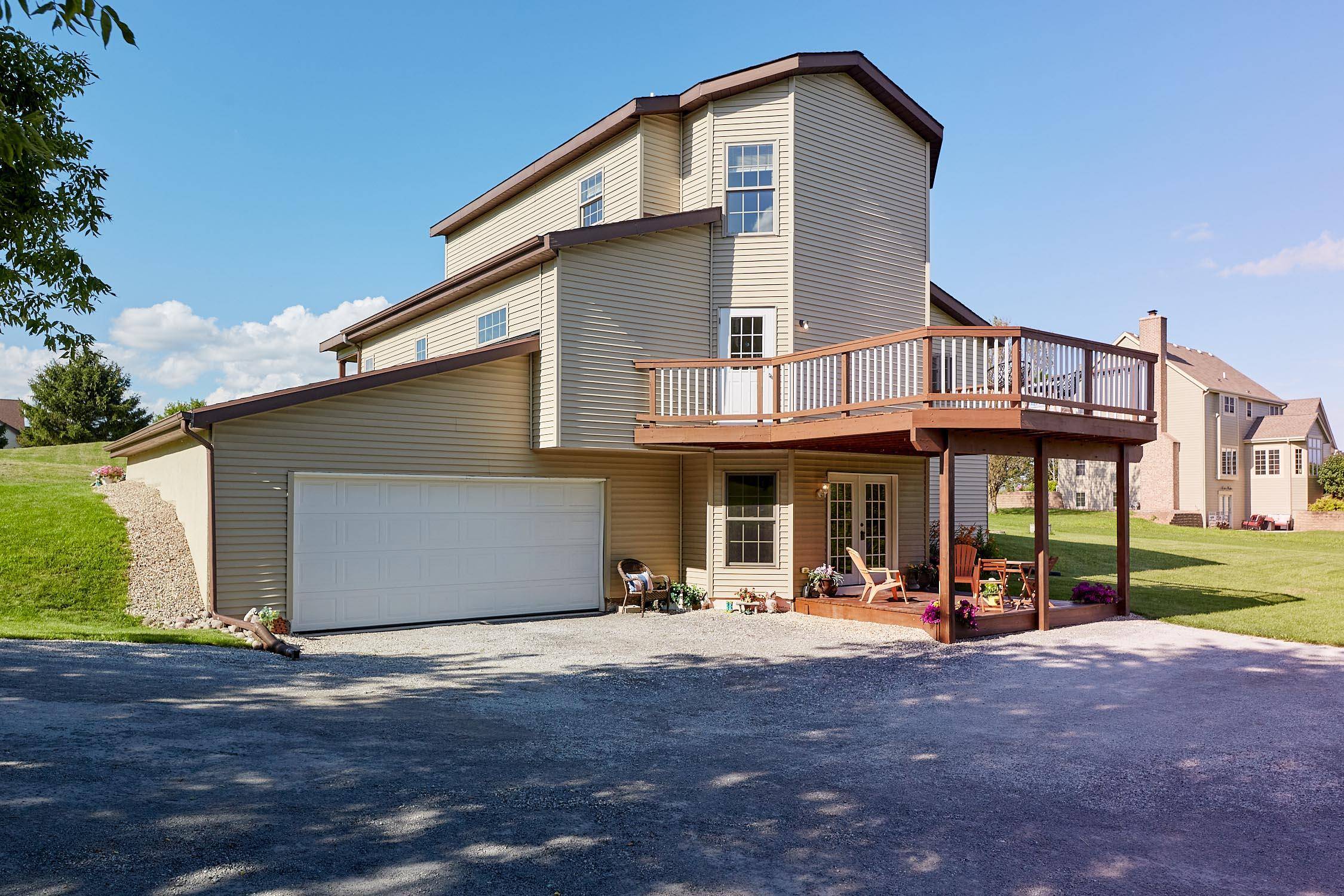 Belgium, WI 53013,277 Joans Ct