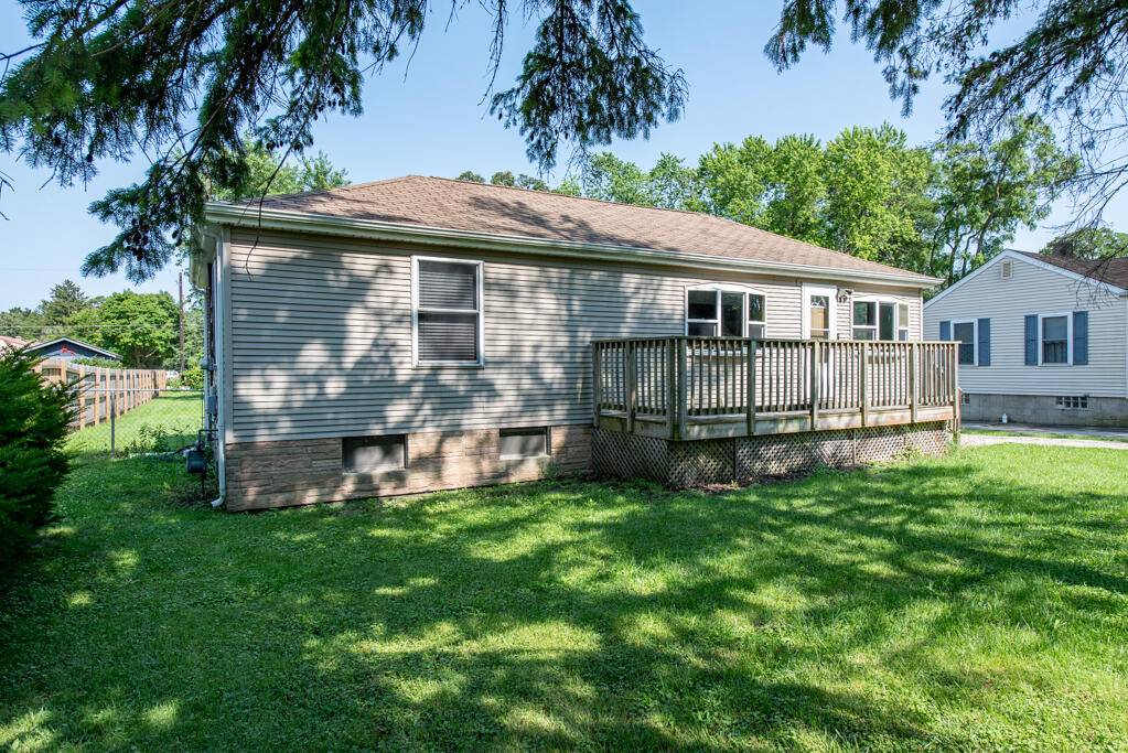 Pleasant Prairie, WI 53143,9027 24th Ave