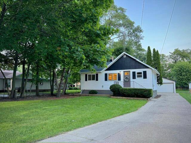 Pleasant Prairie, WI 53143,9211 26th Ave