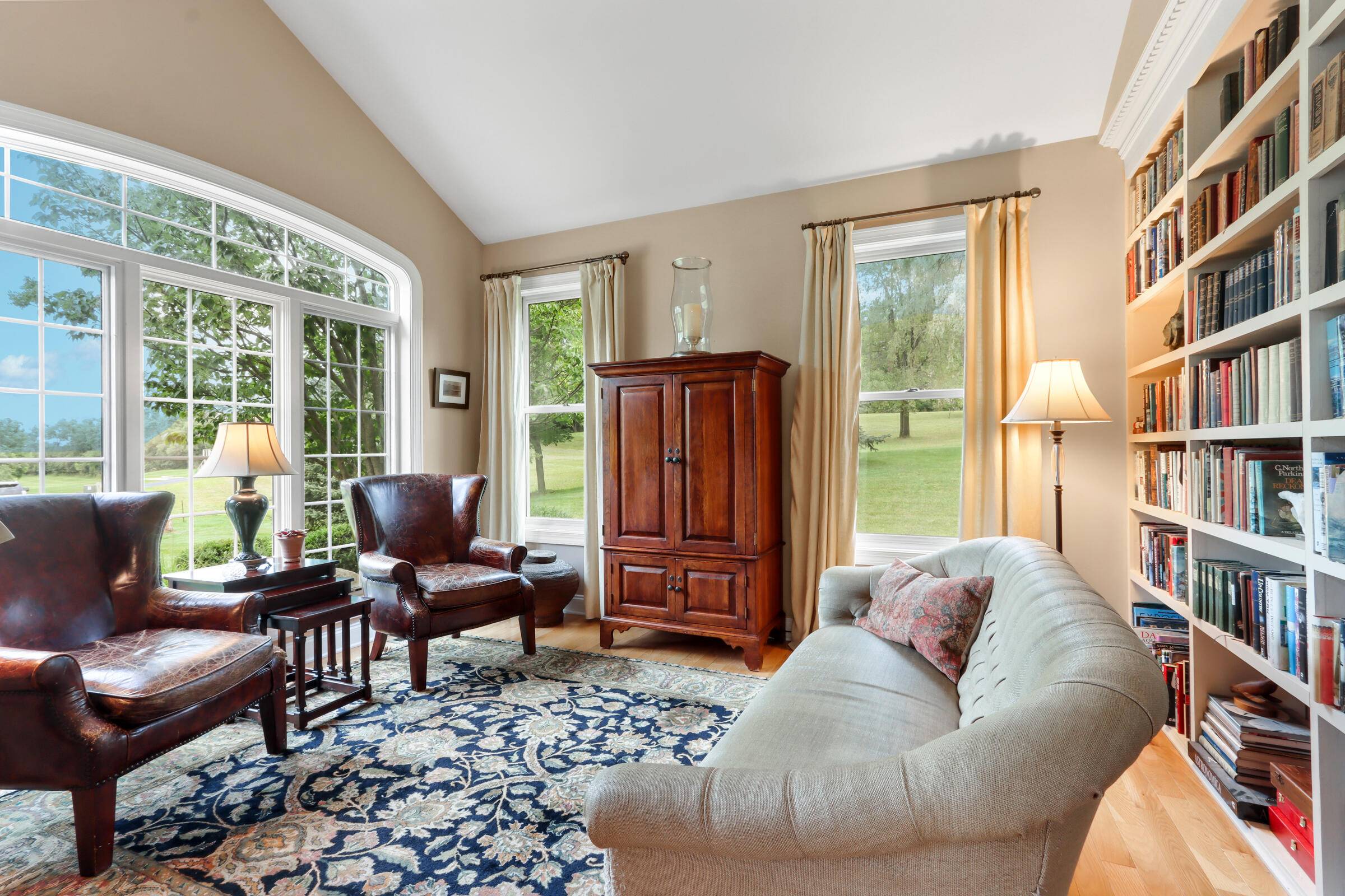 Linn, WI 53147,N1517 Meadow Ridge Cir