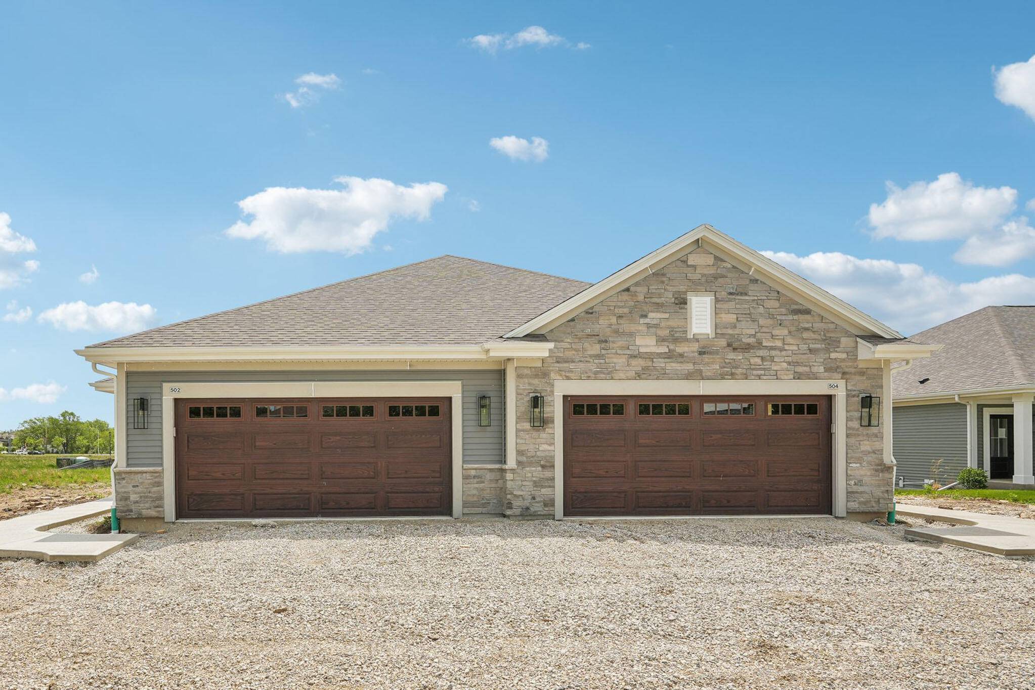 Waterford, WI 53185,502 Hickory Hollow Rd Unit 0101