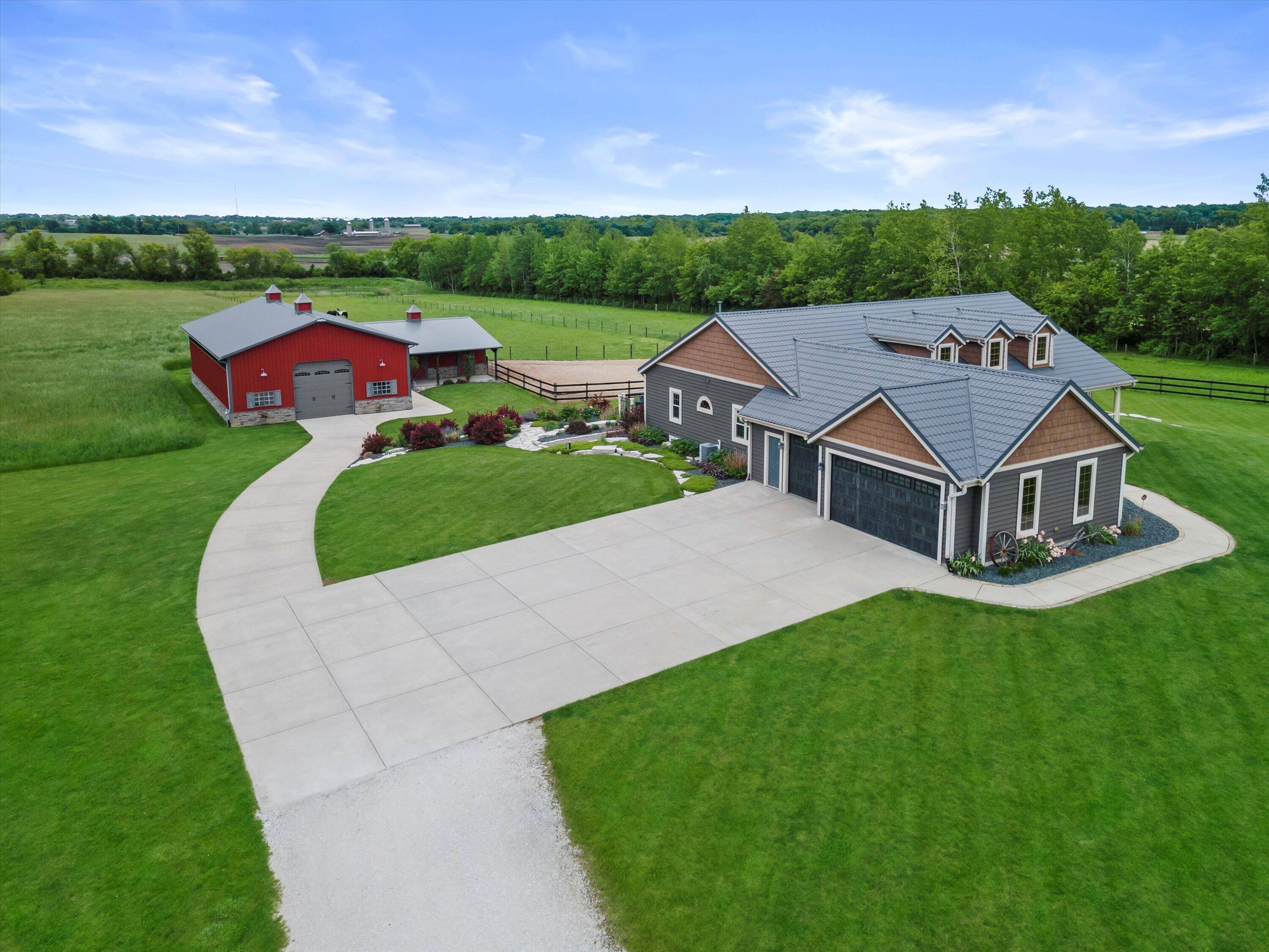 Raymond, WI 53126,4524 68th St