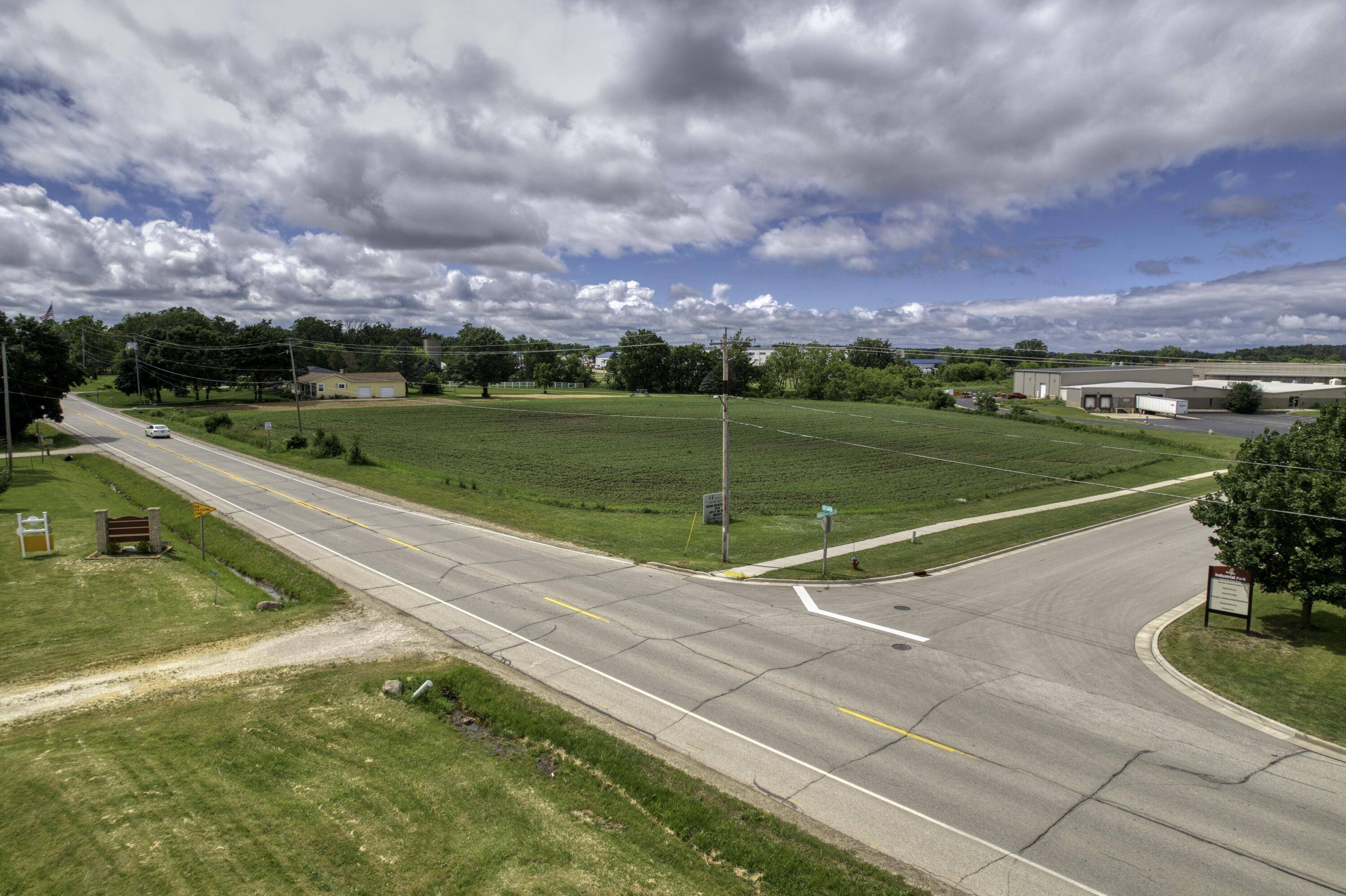 Union Grove, WI 53182,Lt0 Durand Ave