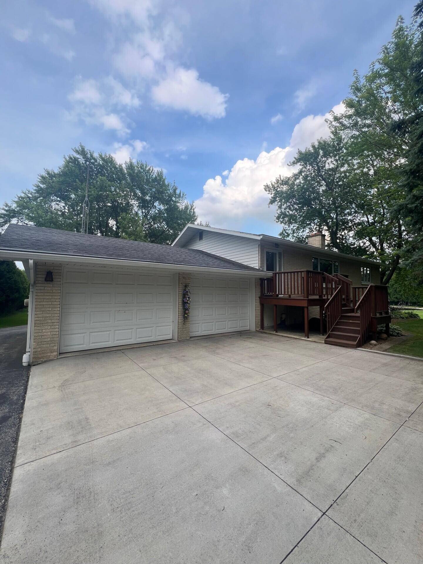 Empire, WI 54937,N6531 Richards Rd