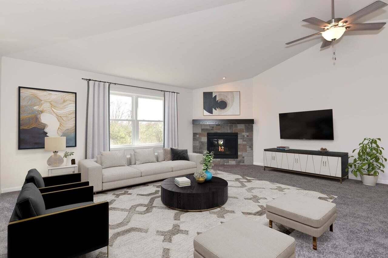 Waterford, WI 53185,308 N Trailview Cir Unit 27