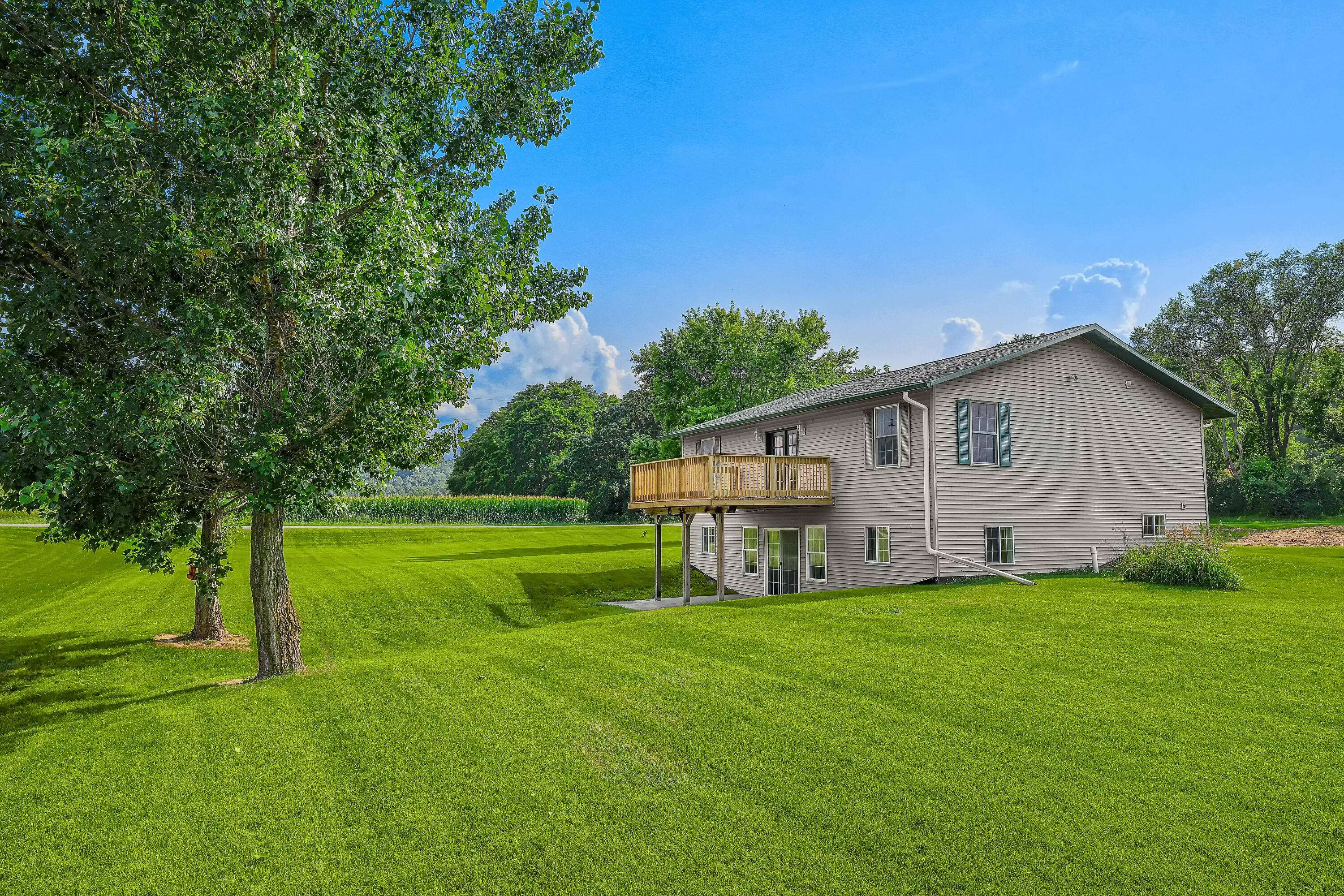 Farmington, WI 54644,W3612 County Road Q -