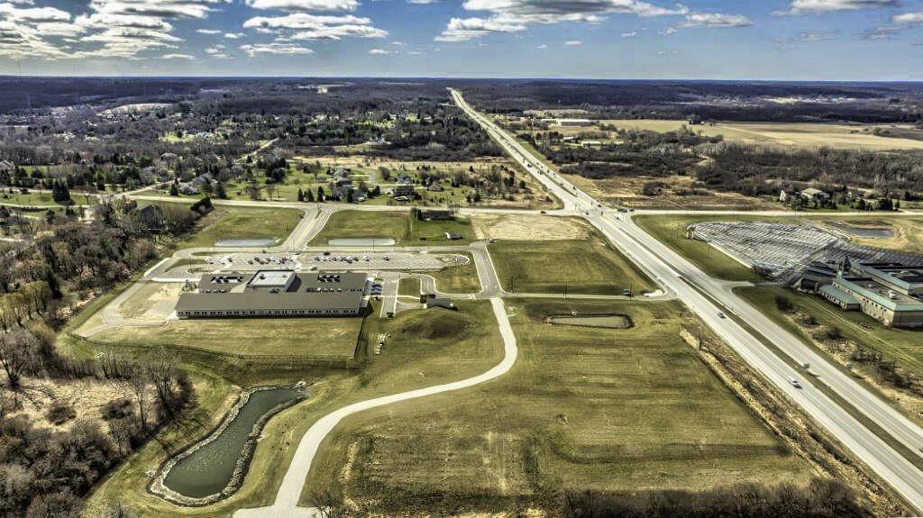 Waukesha, WI 53189,Lt5 Lawnsdale Rd Unit Highway 164
