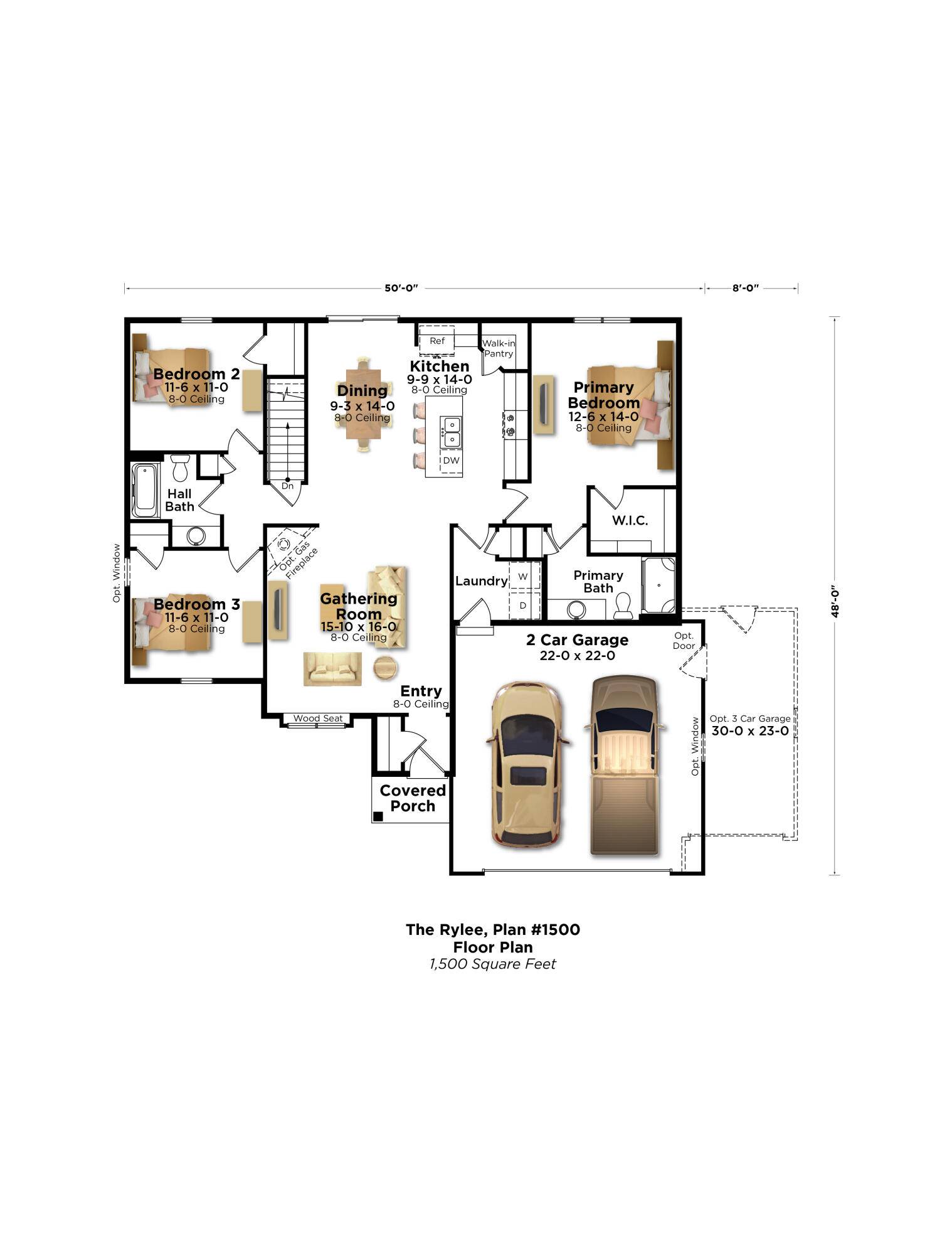 Pewaukee, WI 53072,1068 Ridgeway Dr Unit Lt9