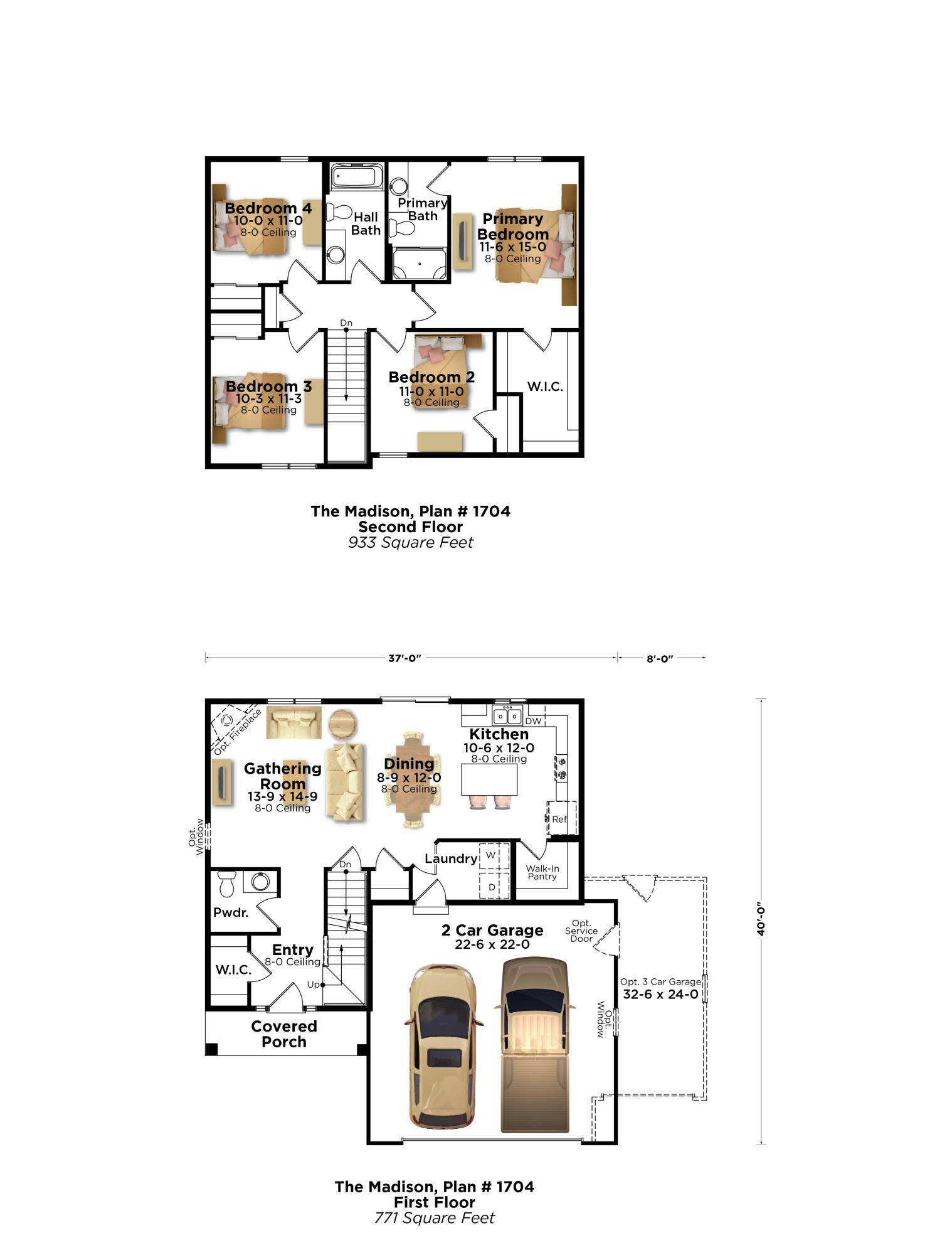 Pewaukee, WI 53072,1076 Ridgeway Dr Unit Lt10